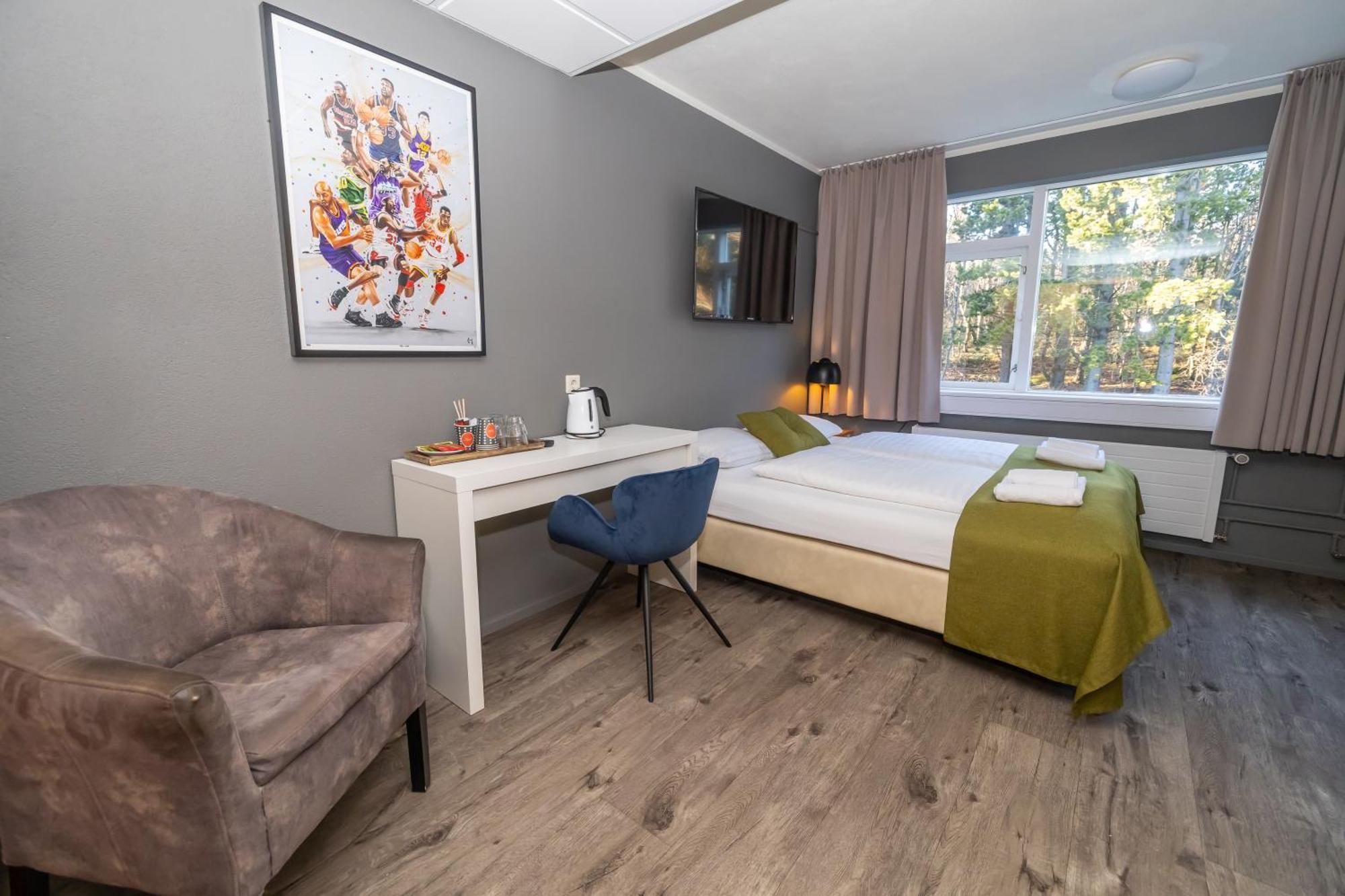Kjarnalundur 3* Akureyri